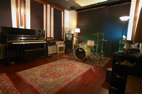 Nyc Recording Studio