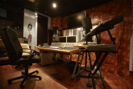 Nyc Recording Studio