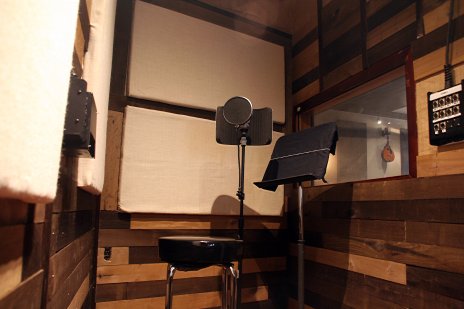 Nyc Recording Studio