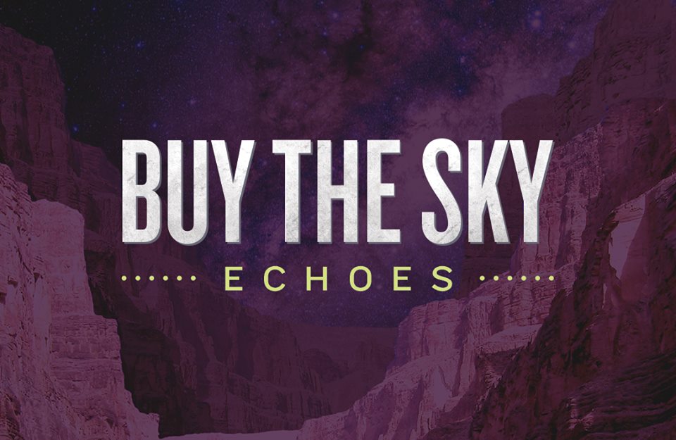 Mirrortone Studios Masters Buy The Sky New Album
