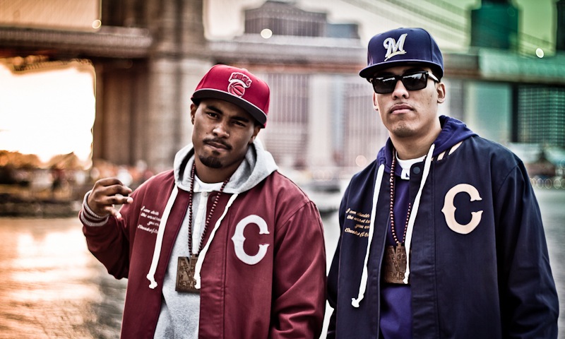 Mirrortone Studios Da Youngfellaz