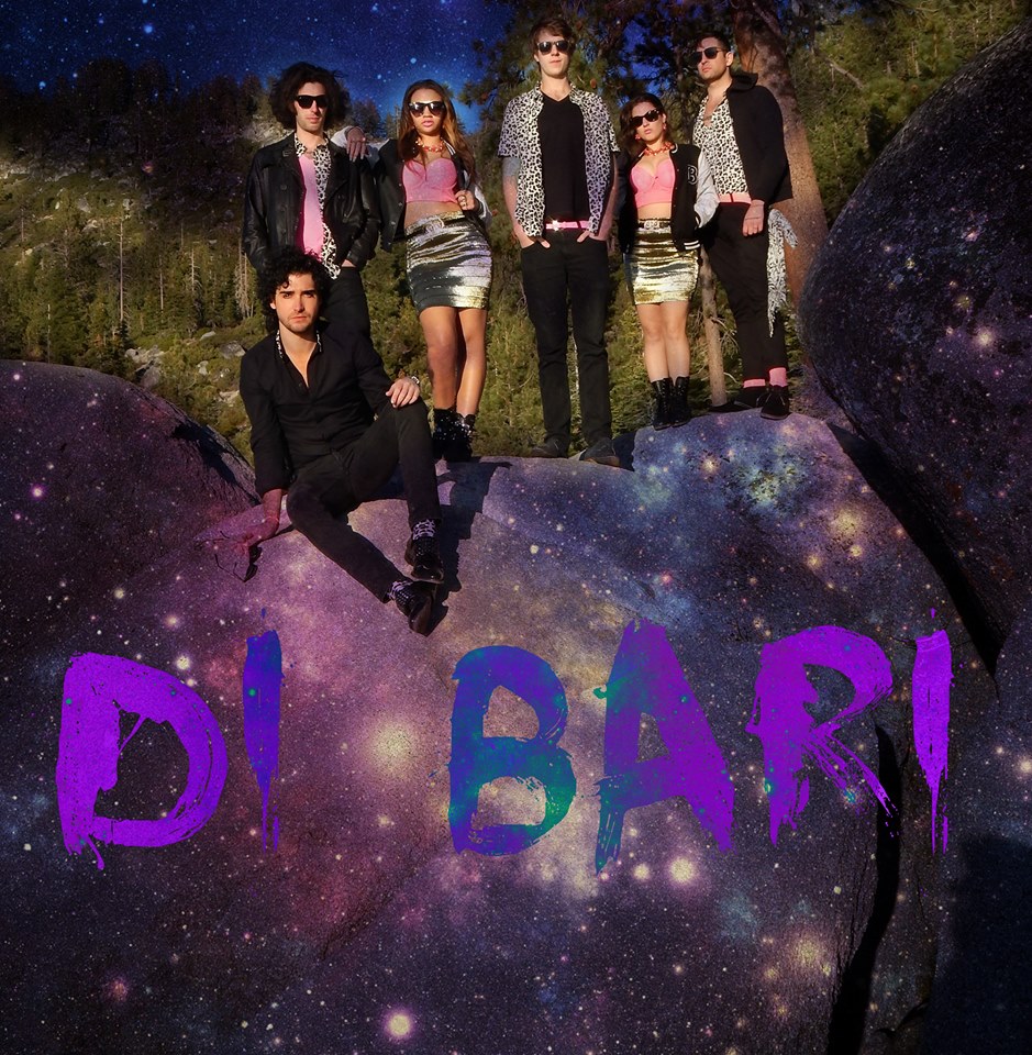Mirrortone Studios records backtracks for Michale Barimo