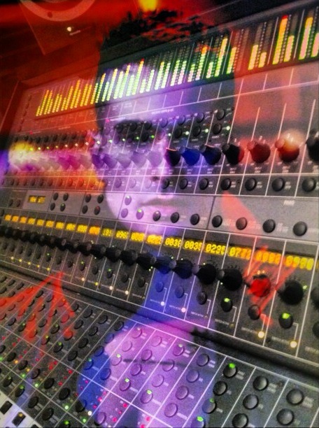 Jline new album produced by Mirrortone Studios is released