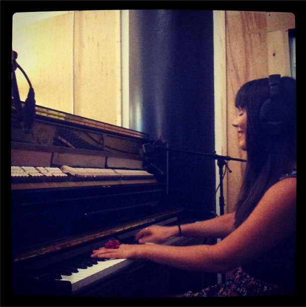 Mirrortone Studios Tash Anderson