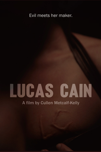 Mirrortone Studios Scores Film Lucas Cain