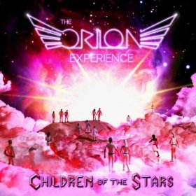 Mirrortone Studios Recording The Orion Experience: Children of the Stars