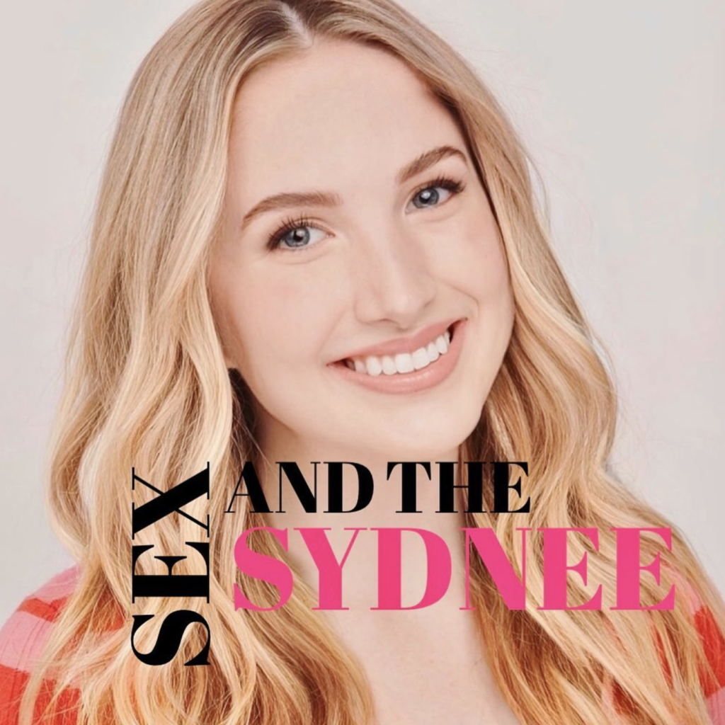 NYC Recording Studio Sex and the Sydnee Podcast