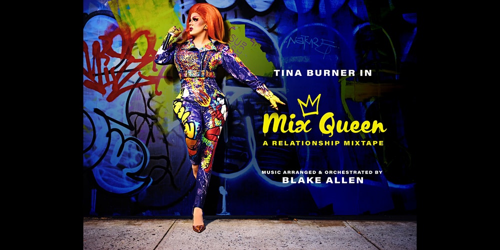 NYC Recording Studio Tina Burner Mix Queen